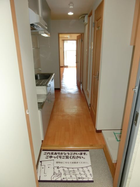 ソレジオ喜与町 その他
