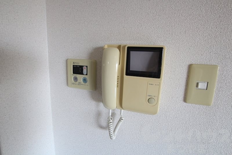 ユーミーひさえだＢ棟 セキュリティ