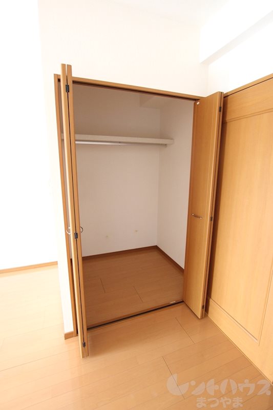 エルプレール永木 収納