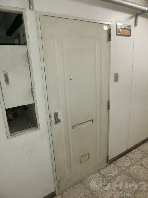 グランドスタジオⅠ 玄関