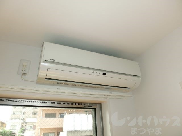パークハイツ道後 その他