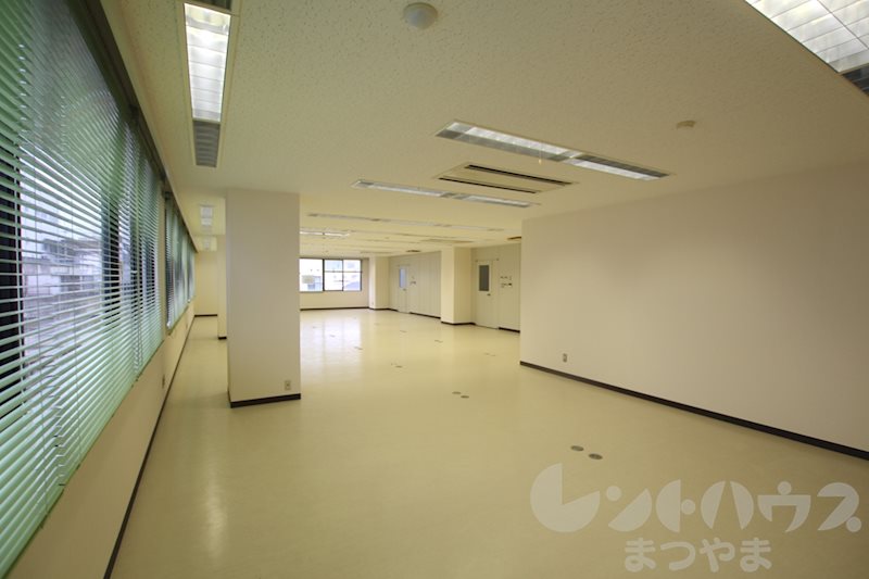 平成ビル キッチン