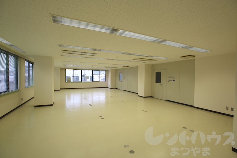 平成ビル ベッドルーム