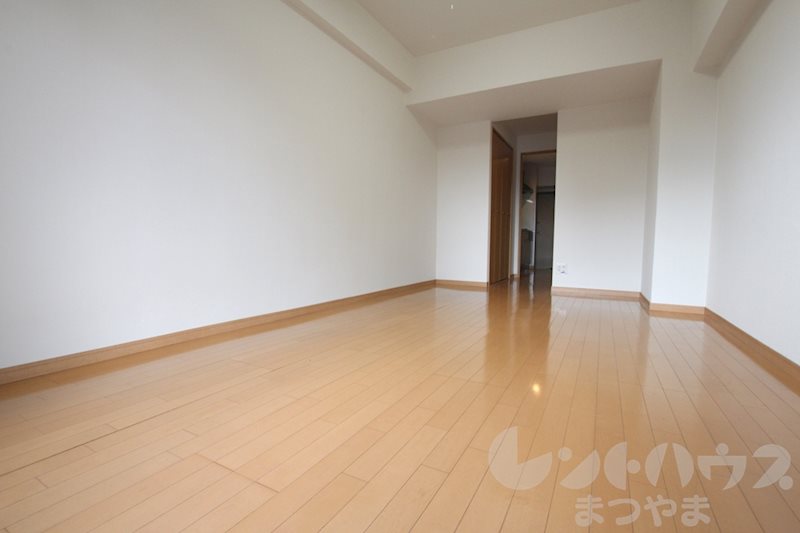 フレグラント市駅南 ベッドルーム