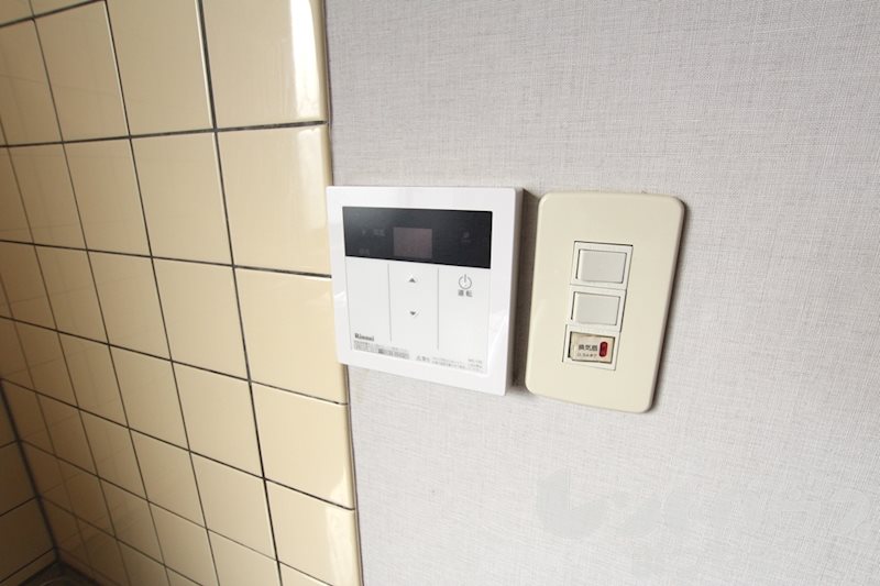 ペルルブラン高砂 その他