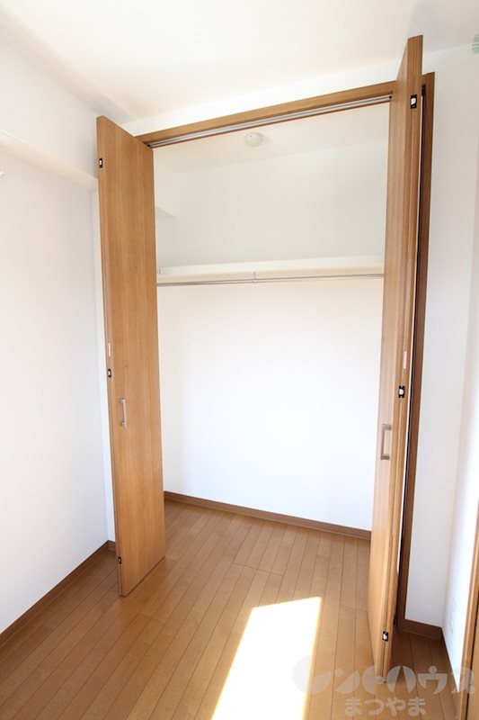 フェニックス永代町 収納
