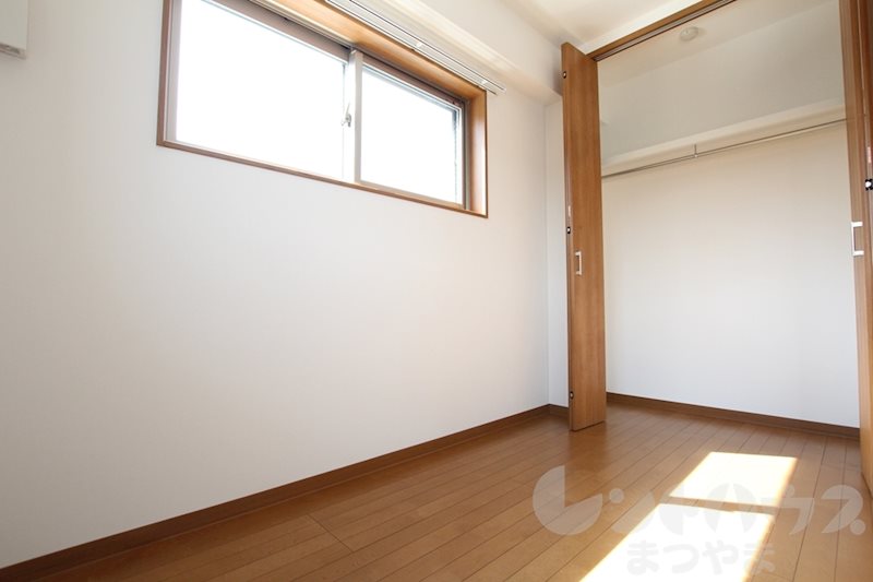 フェニックス永代町 ベッドルーム