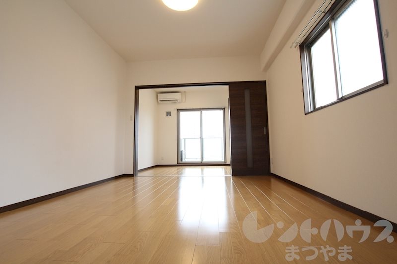 Purpose Built Flat 持田南 その他