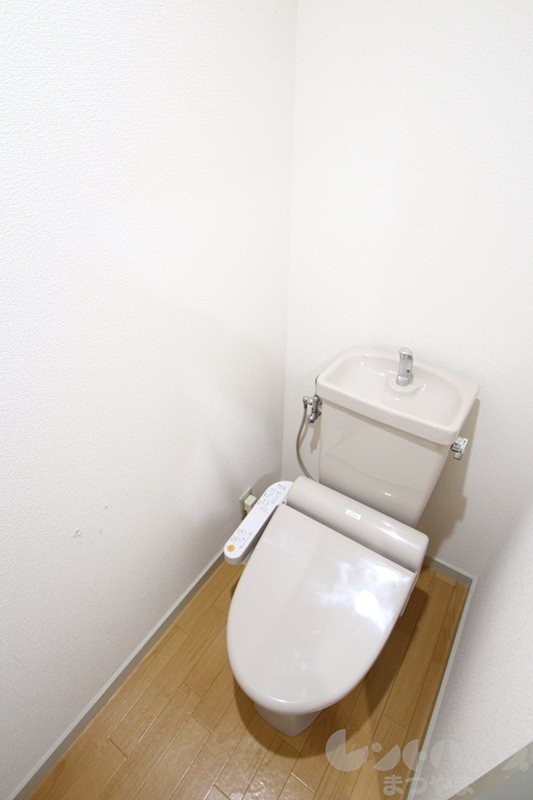 エクセル丸栄 トイレ