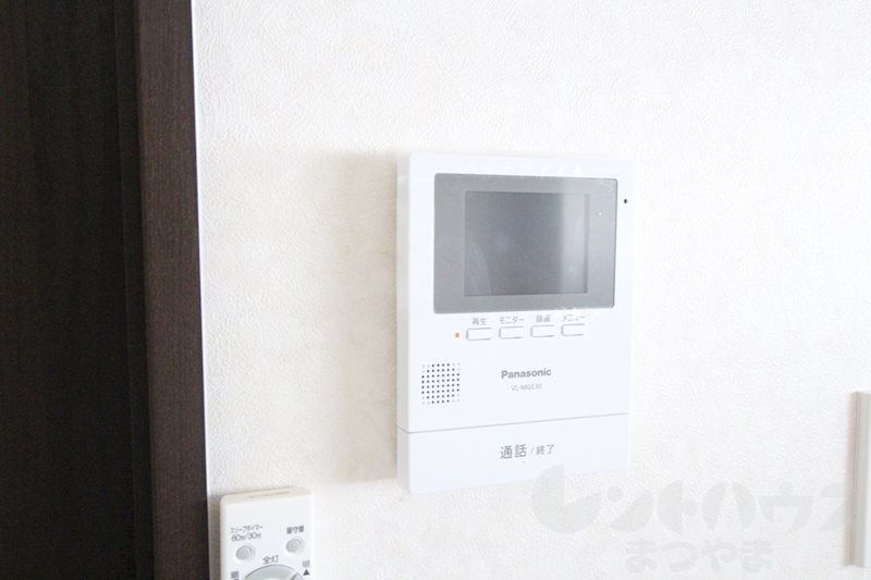 東雲薬局ビル セキュリティ
