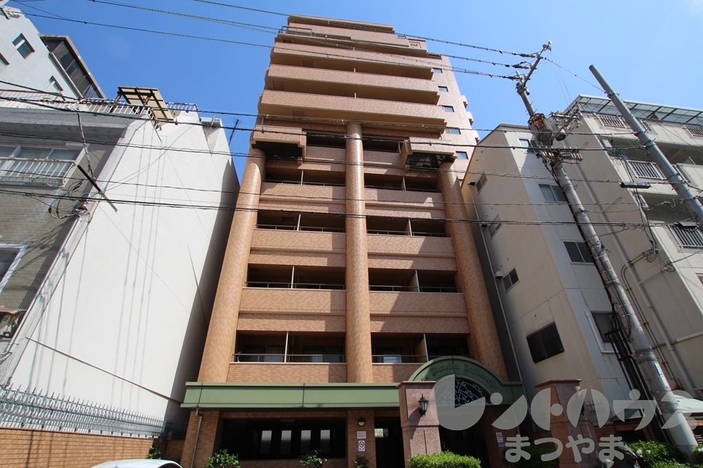 ライオンズマンション一番町 s-IMG_5888