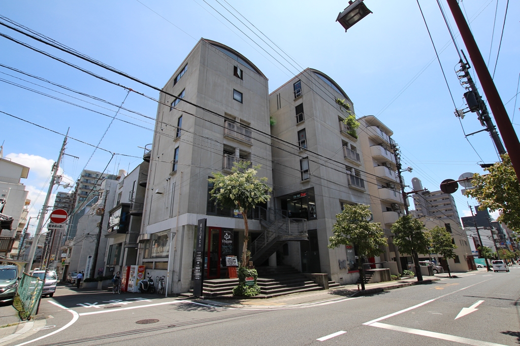毘沙門坂ビル s-IMG_9424