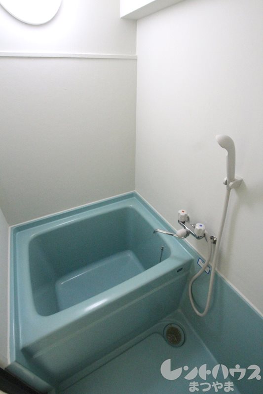 エトワール鉄砲町 風呂画像