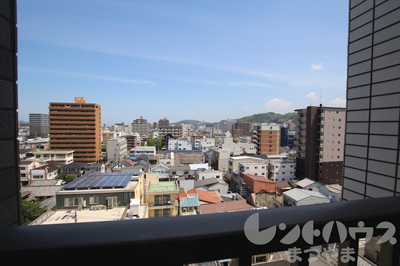 ヴァレーレ萱町 その他