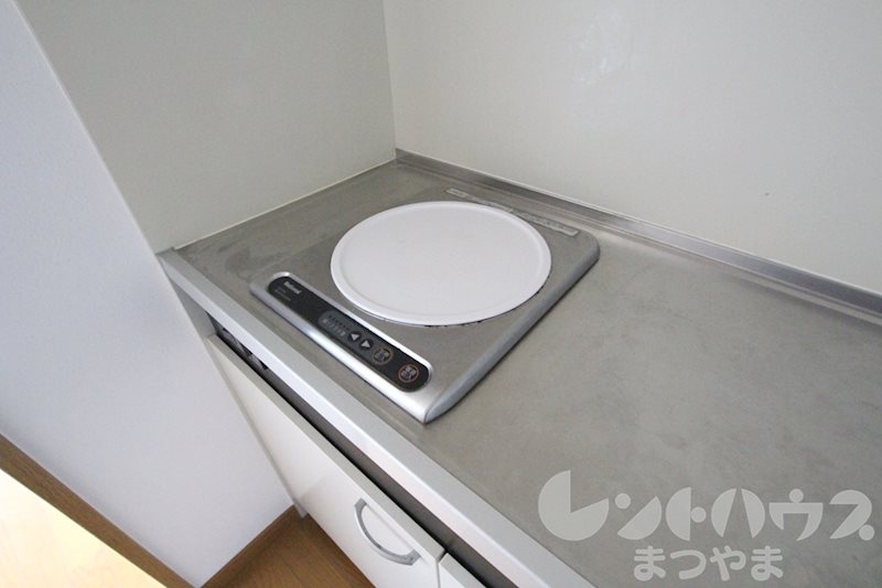 アルカサール清水町 その他