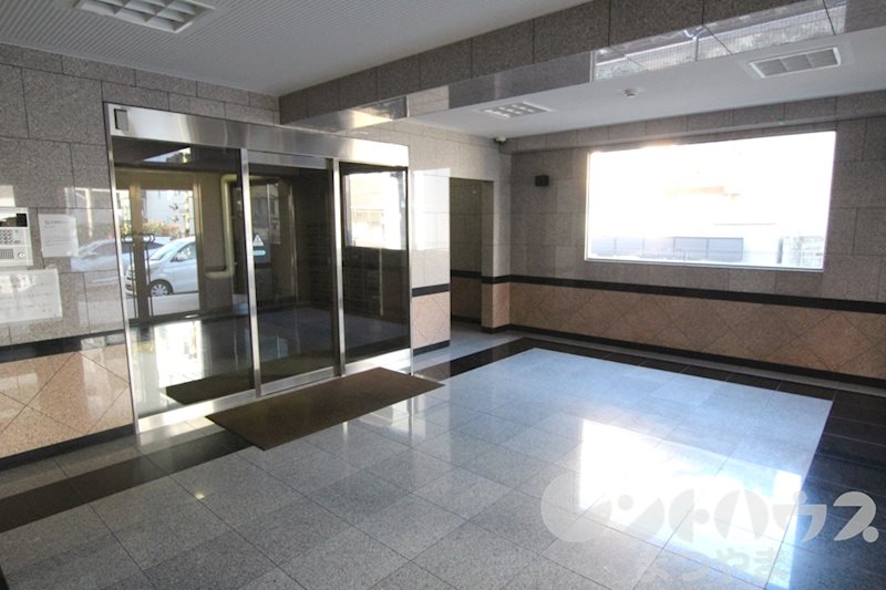 アルカサール清水町 その他