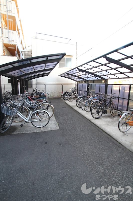 アルカサール清水町 その他