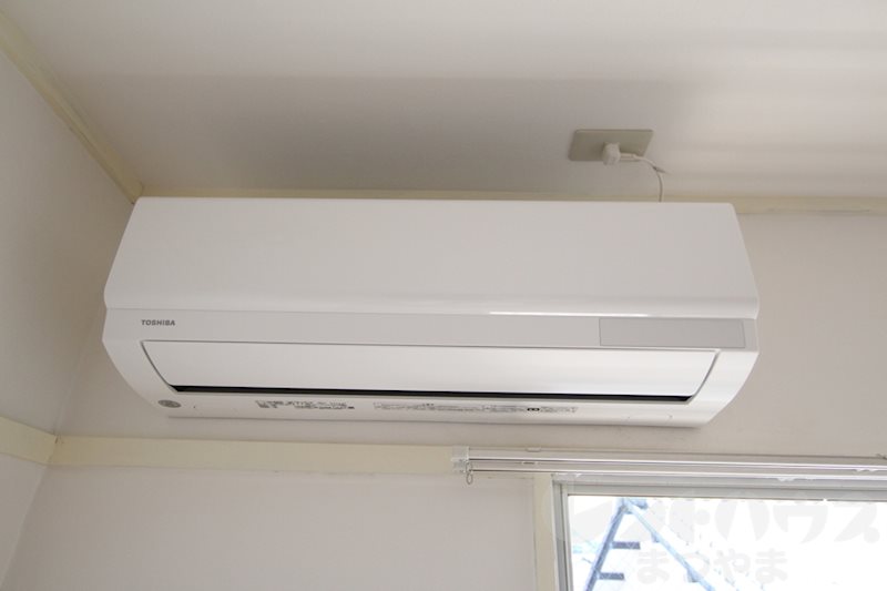 SHIMIZUMACHI FLAT その他設備