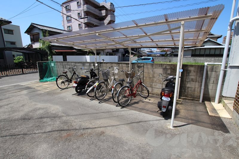 SHIMIZUMACHI FLAT その他