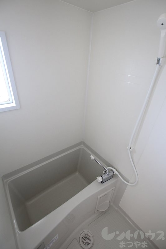 SHIMIZUMACHI FLAT 風呂画像