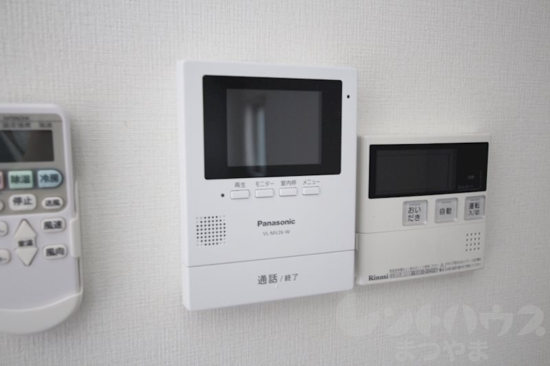 CASA　CIERO セキュリティ