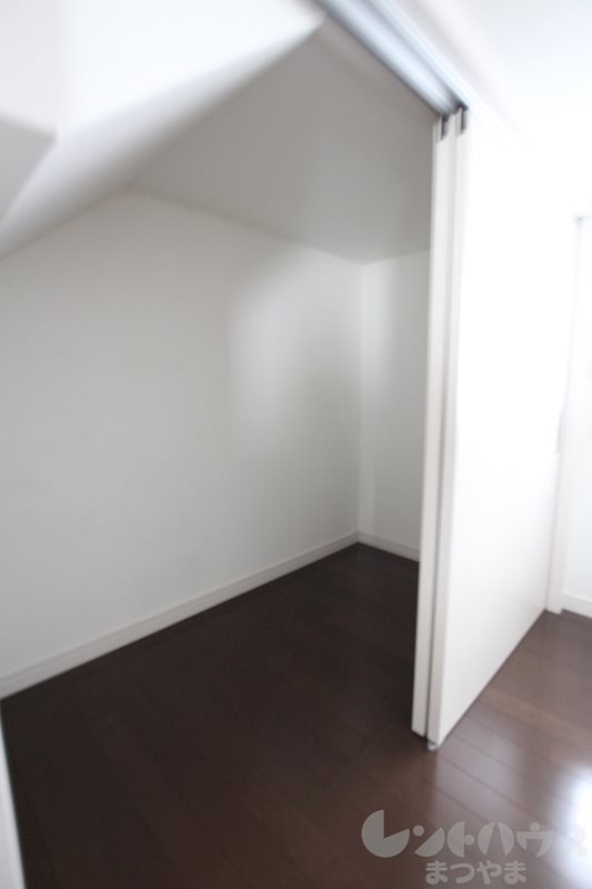 CASA　CIERO 収納