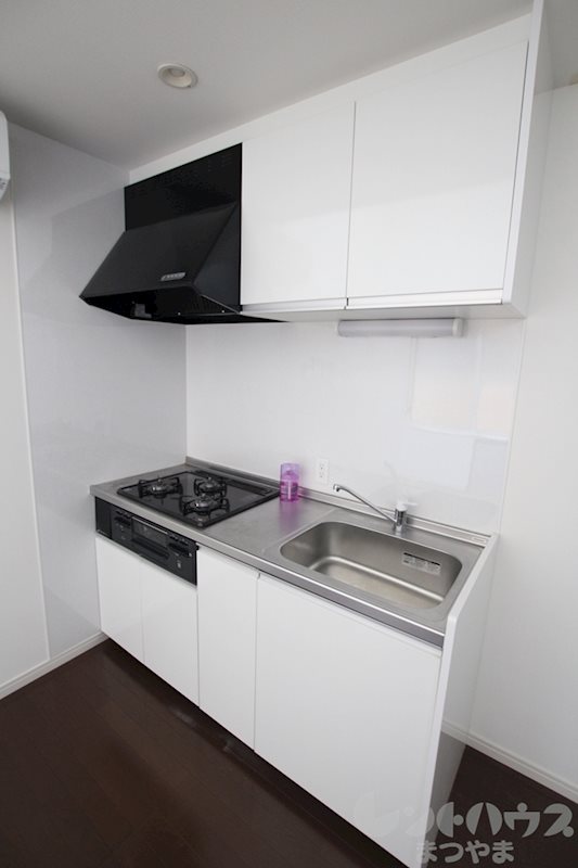 CASA　CIERO キッチン