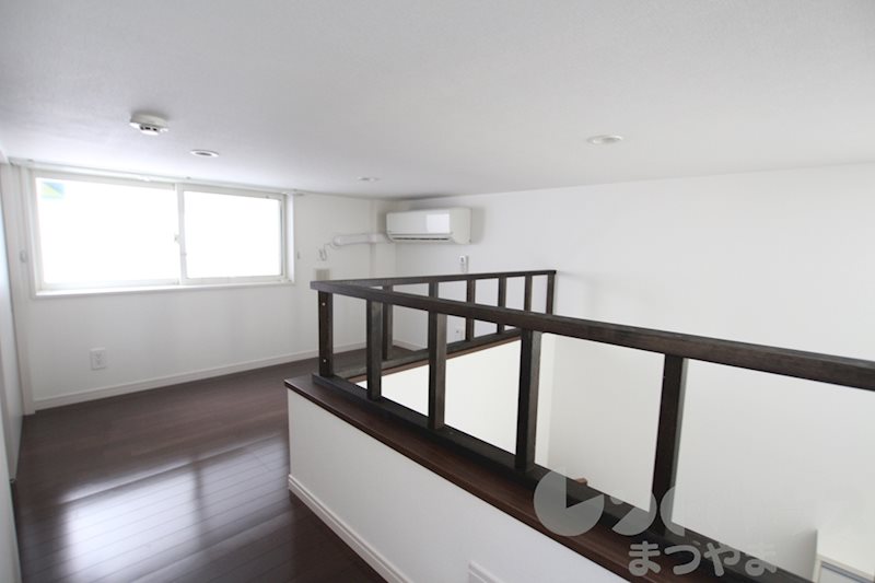 CASA　CIERO ベッドルーム