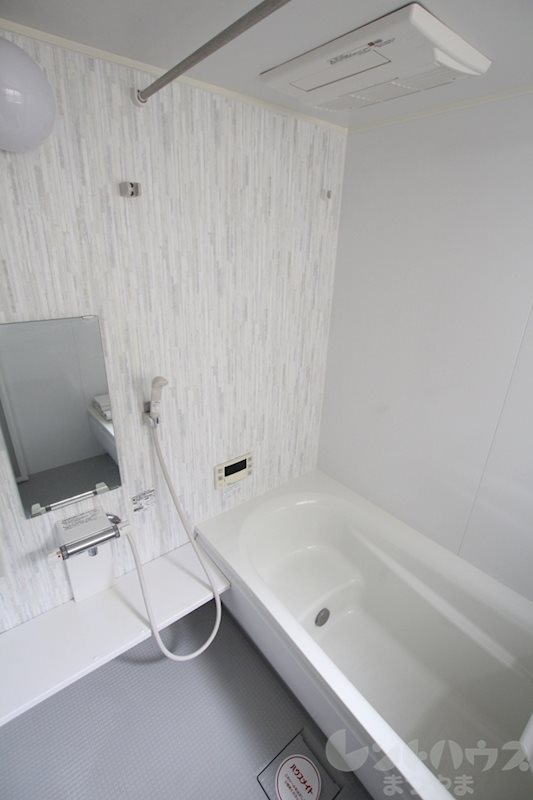 CASA　CIERO 風呂画像