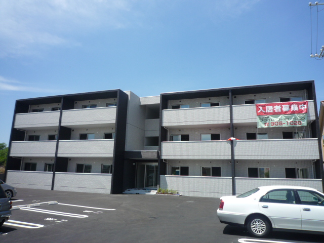 ブライム和泉N-BASE P1090268