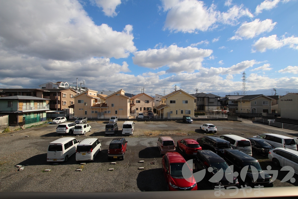 マンションT&SⅡ s-IMG_0226