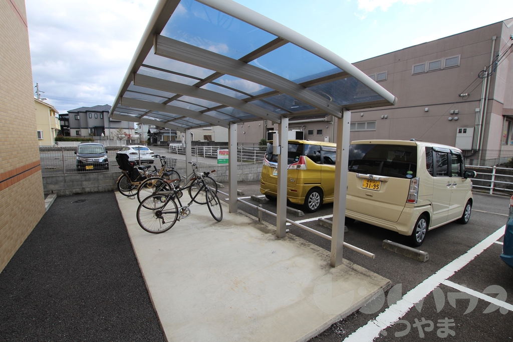 マンションT&SⅡ s-IMG_0249