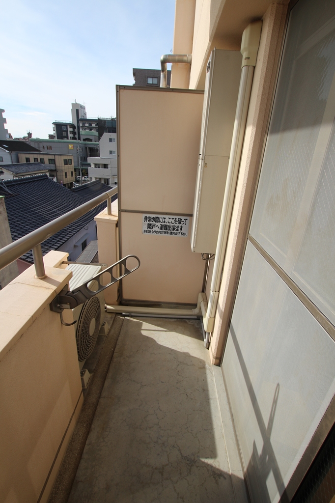 ブラウンハイム清水町2 s-IMG_0488