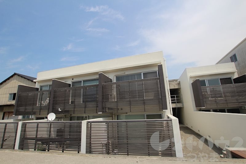 oceans13 外観