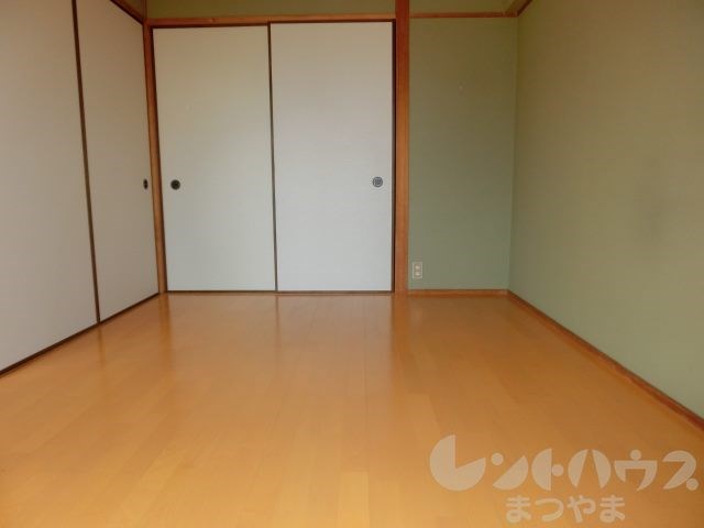 恵ハイツ その他設備