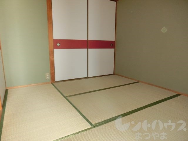 恵ハイツ その他部屋・スペース