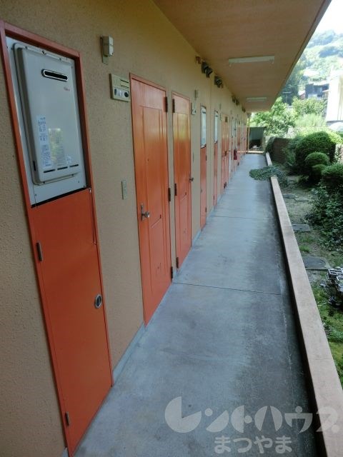 恵ハイツ その他