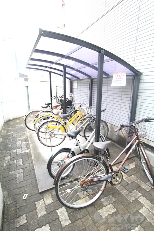 セフィラ壱番館 その他
