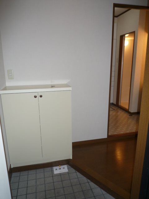 川又二番町ビル その他