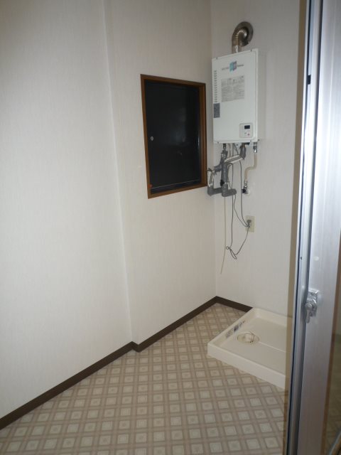 川又二番町ビル その他