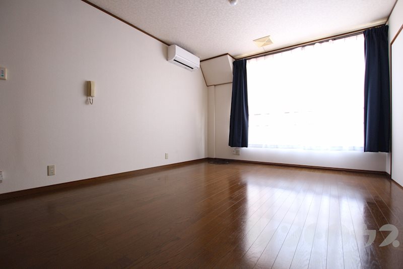 川又二番町ビル ベッドルーム