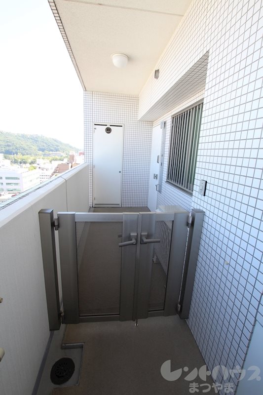 グランディアステーションタワー その他