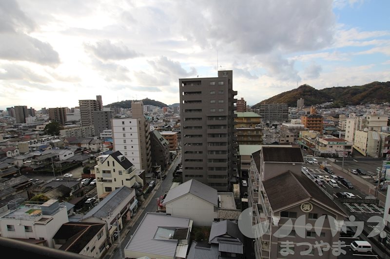 プレセランス道後 その他