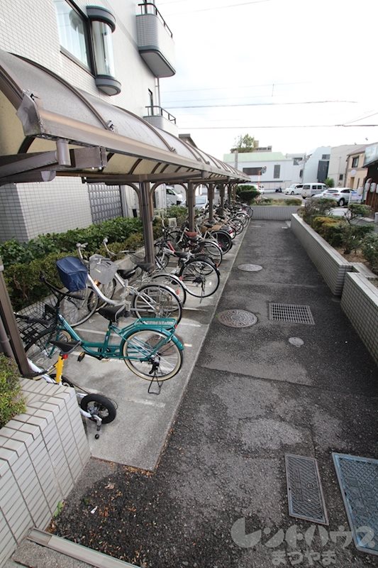 プレセランス道後 その他