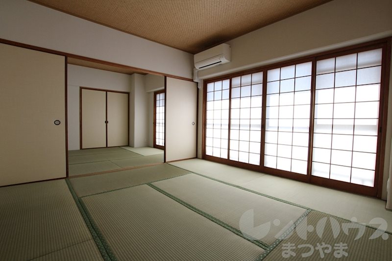 ロイヤル道後 その他