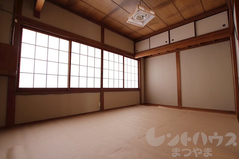 中一万藤村一戸建 その他設備