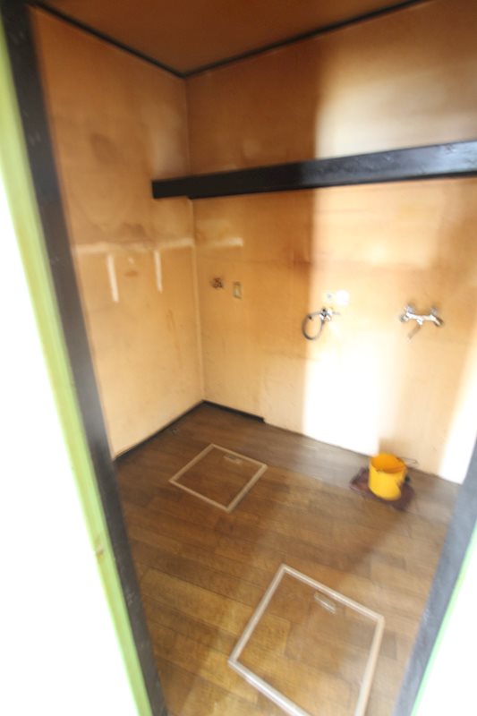 河原町テナント１F キッチン