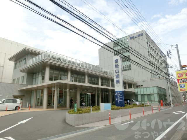 ミナトビル朝生田 総合病院
