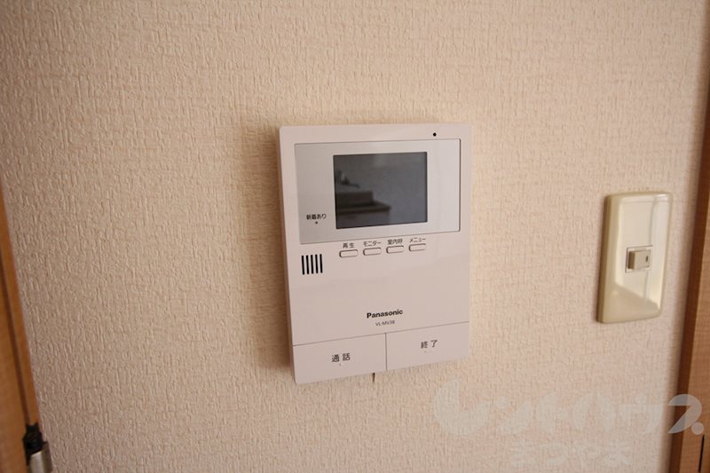 オレンジメグ セキュリティ