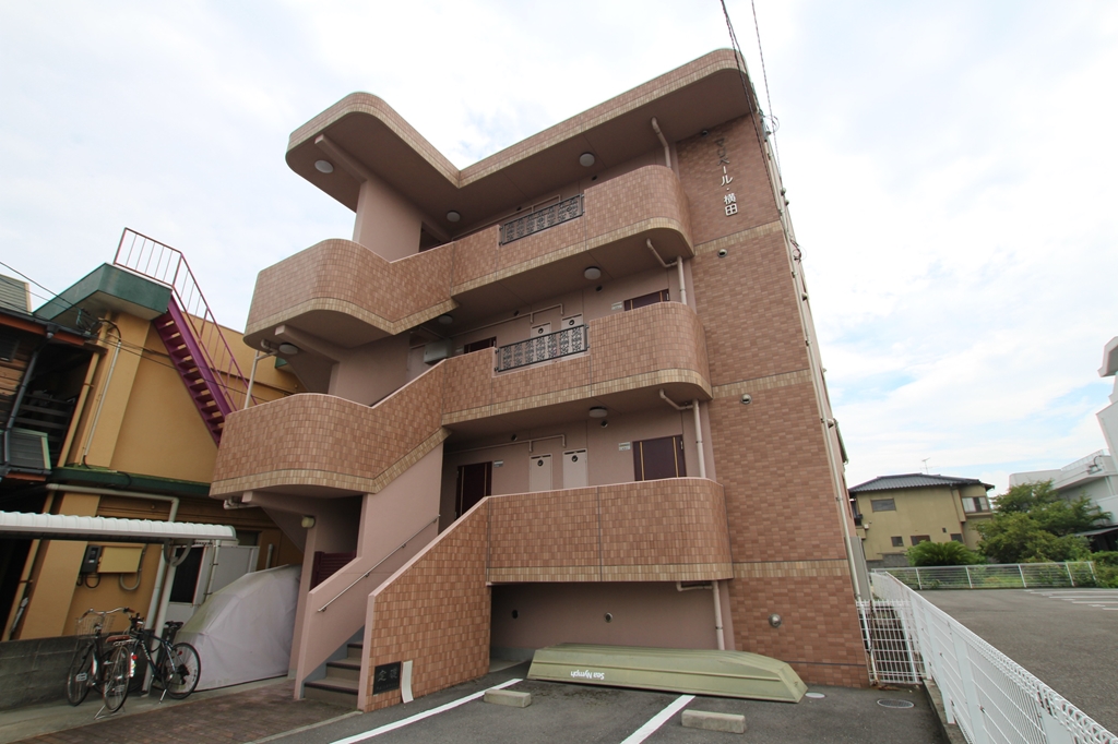 マリベール横田 s-IMG_1744